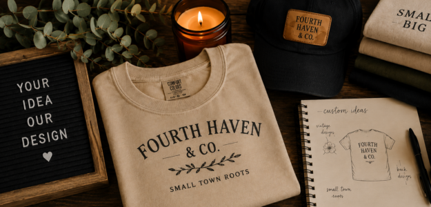 Fourth Haven & Co.